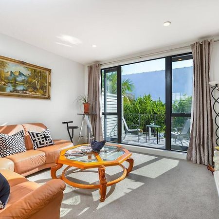 Wendy'S Villa Auckland Eksteriør bilde