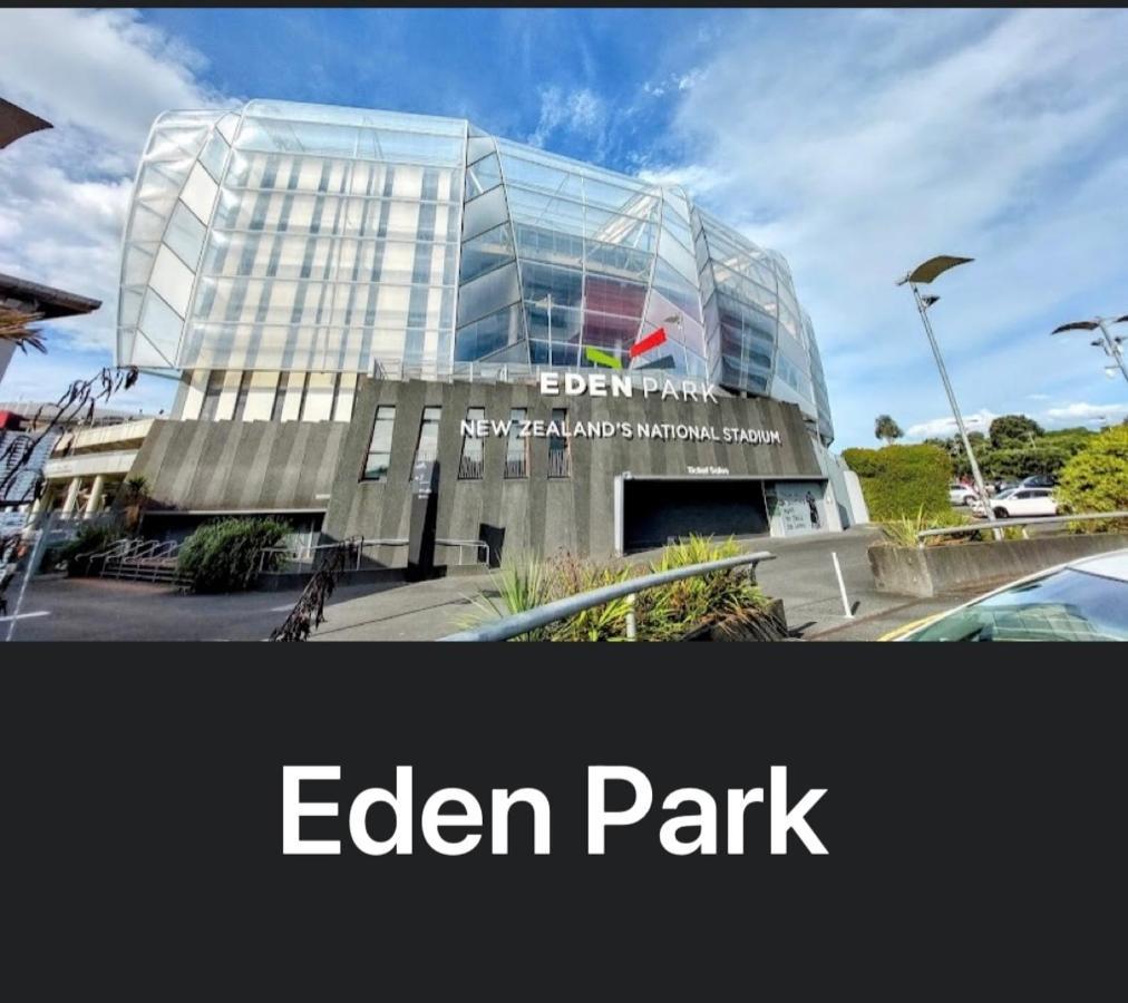 Wendy'S Villa Auckland Eksteriør bilde