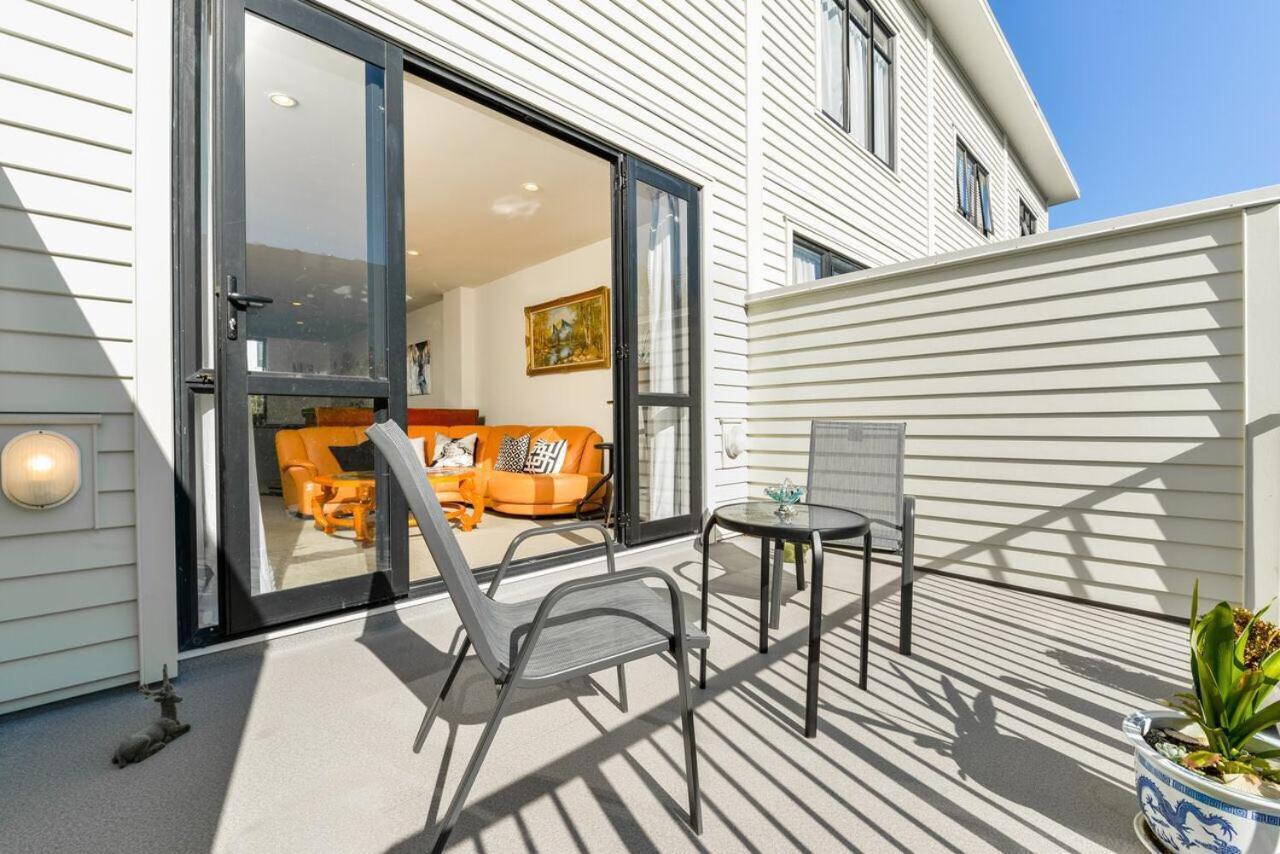 Wendy'S Villa Auckland Eksteriør bilde