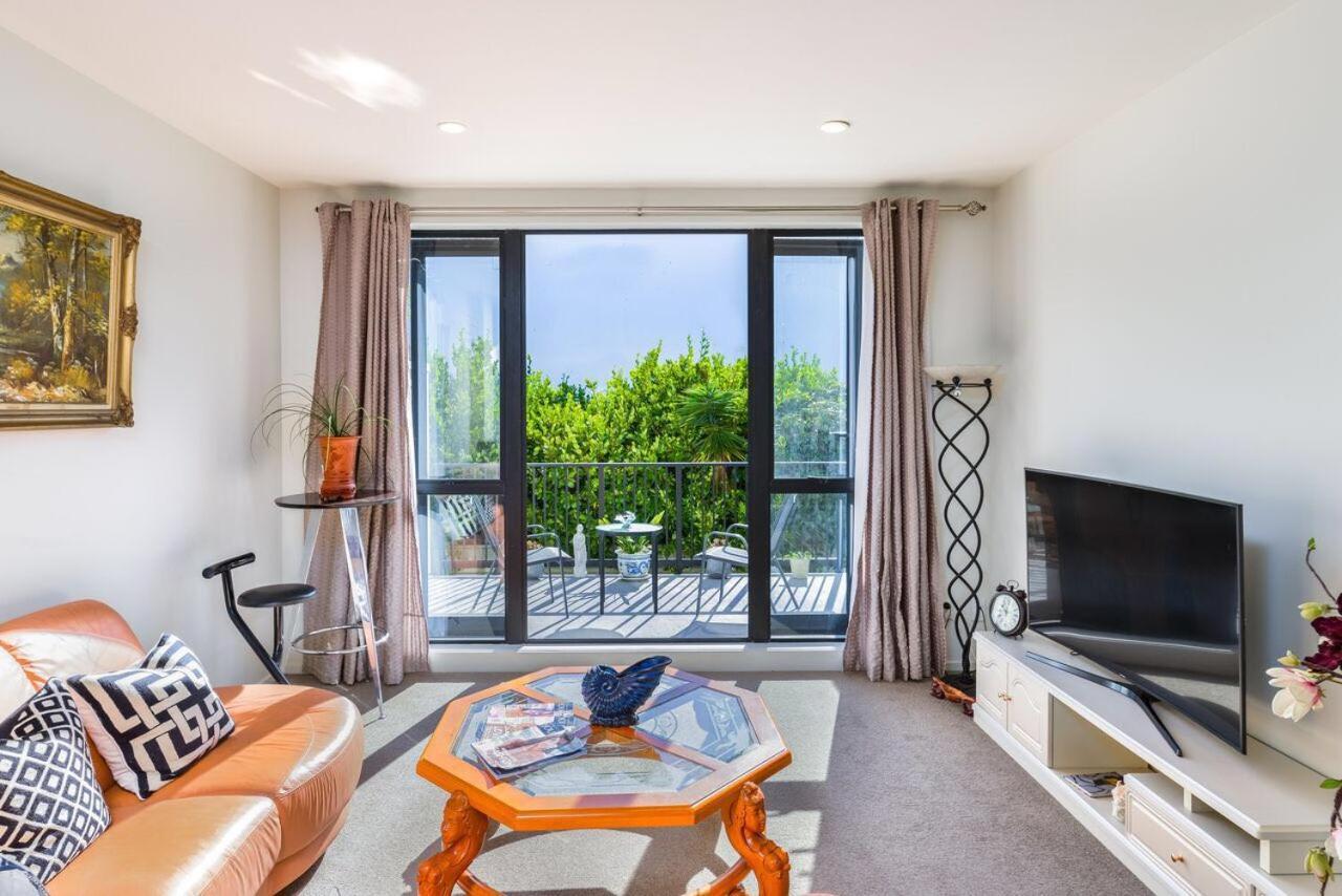 Wendy'S Villa Auckland Eksteriør bilde