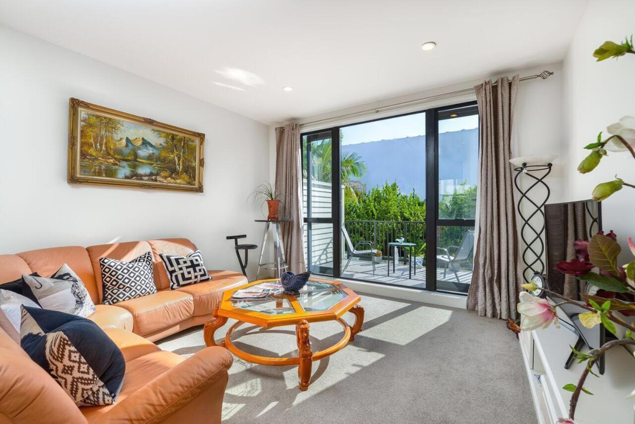 Wendy'S Villa Auckland Eksteriør bilde