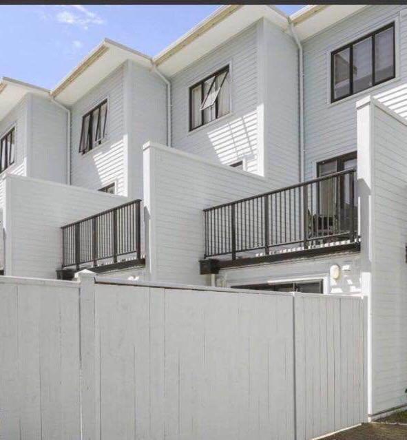 Wendy'S Villa Auckland Eksteriør bilde