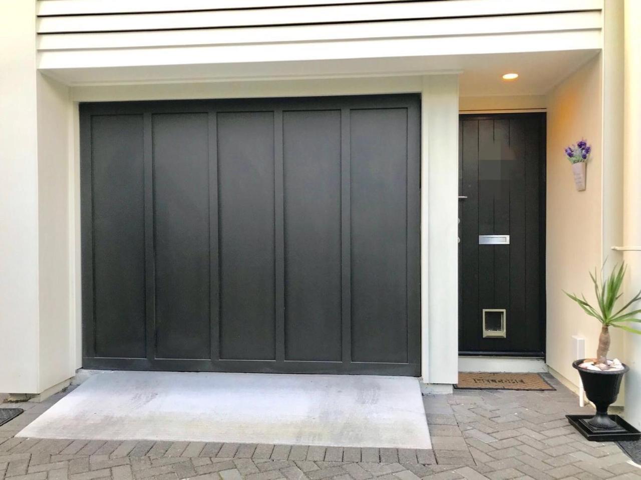 Wendy'S Villa Auckland Eksteriør bilde